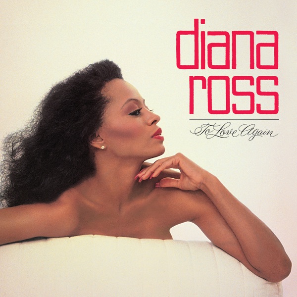 Album art for Endless Love by Lionel Richie & Diana Ross