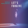 Let's Forgive - Single