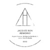 Jacques Bon Reworks - Single