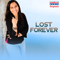 Amrutha Varshini - Lost Forever (feat. Harsha Prawin) - Single artwork