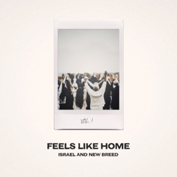 Israel & New Breed - Your Presence Is Heaven