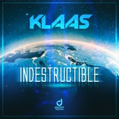 Indestructible (Extended Mix) artwork