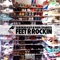 Feet R Rocking - Paul Sparkes & Farshad Kay lyrics