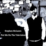 Put Me on the Television - Single