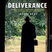 jason Bray - Deliverance artwork