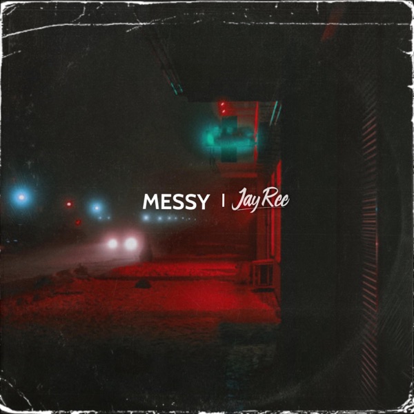 JAY-REE - Messy - на Radio Record