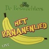 Het Bananenlied (Live) - Single