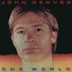 ONE WORLD cover art