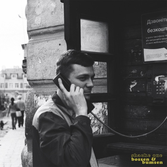 Cover artwork for Karpaten & Cevapi