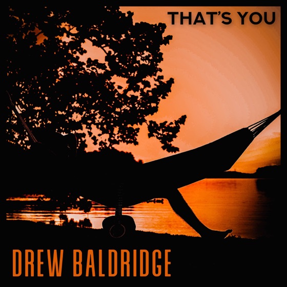 Cover artwork for That's You