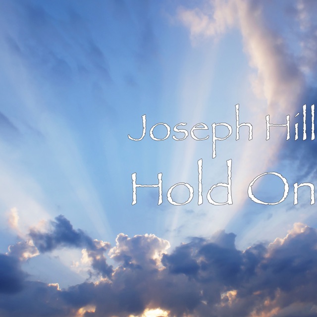 Hold On (feat. Jackie Faye) - Single Album Cover