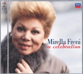 Mirella Freni - A Celebration artwork