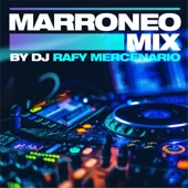 Marroneo Mix artwork