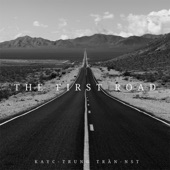 THE FIRST ROAD artwork
