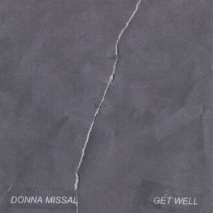 Get Well - Single