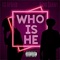 Who Is He (feat. Yung $ammy) - NS Apollo lyrics