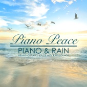 Piano & Rain artwork