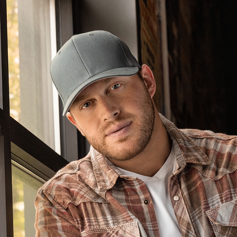 All Eyes On Us Jon Langston Lyrics