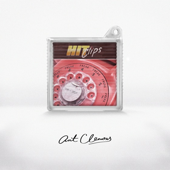 Cover artwork for Freak