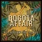 Bogota Affair (I Fear) artwork