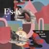 Es-K - All Relative (feat. Max Bronstein-Paritz)