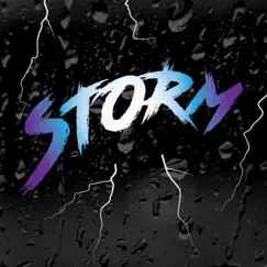 Storm (feat. Callie) - Single by JelloMauri album reviews, ratings, credits
