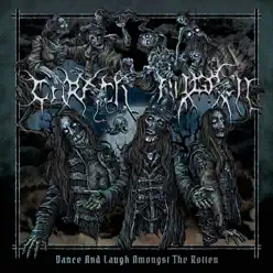 Dance and Laugh Amongst the Rotten (Deluxe) - Carach Angren