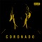 Coronado (feat. Harry Mellow) - Vikingo Dorado lyrics