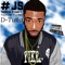 #JS (feat. D.Clark) - D-Twist lyrics