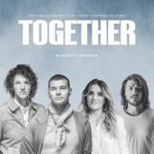 Together (Acoustic Version) artwork
