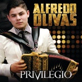 Alfredo Olivas - Y Por Lo Pronto