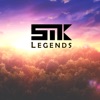 Legends - Single