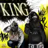 King (feat. Witchouse 40k) - Single album lyrics, reviews, download