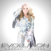 Evolution artwork