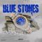 Blue Stones (feat. CashoutCris) - Producer Rooms lyrics