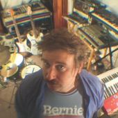 Joey Agresta - A Win Song for Bernie