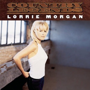 Lorrie Morgan - Crying Time - Line Dance Music