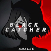 Black Catcher (from "Black Clover") artwork