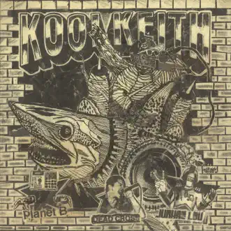 Blast B/W Uncrushable - EP by Kool Keith album reviews, ratings, credits