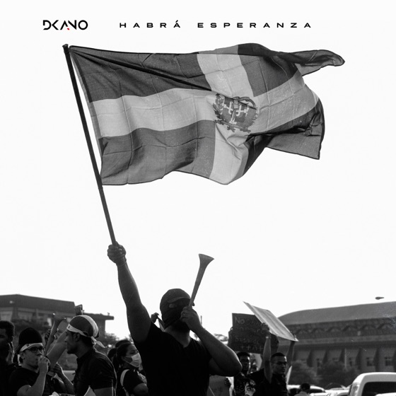 Cover artwork for Lo Que Pase