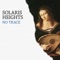 No Trace - Solaris Heights lyrics