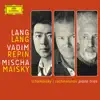 Stream & download Tchaikovsky / Rachmaninov: Trios