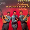 Johnny Rodriguez y Su Trio Vol. 1, 1959