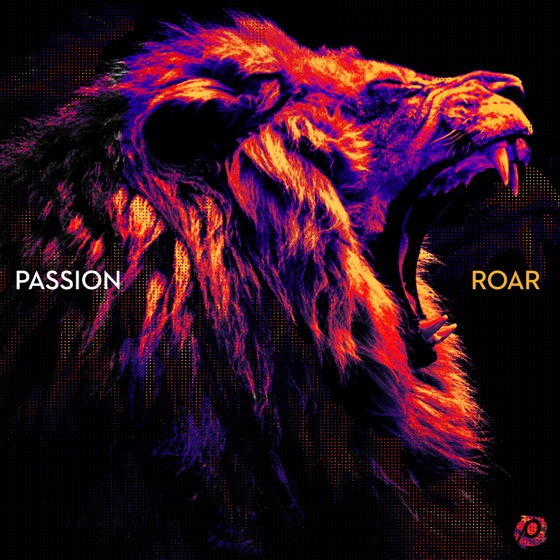 Cover artwork for King of Glory (feat. Kristian Stanfill)
