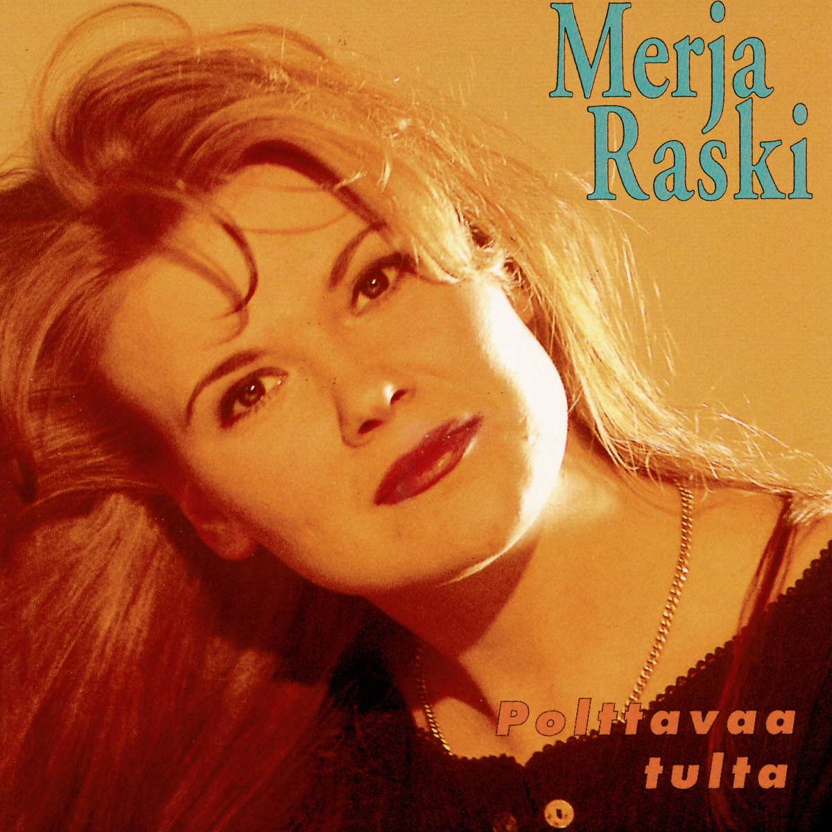 Pisara by Merja Raski on Apple Music