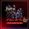 A Través del Vaso (feat. Daniel Esquivel) - Single