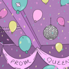 Prom Queen - EP - Beach Bunny
