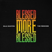 Mas Blessed (feat. Farruko) artwork