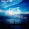 Finer Things (feat. Ray Gotti) - Dolla Dp lyrics