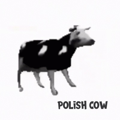 polish cow song 10 hours